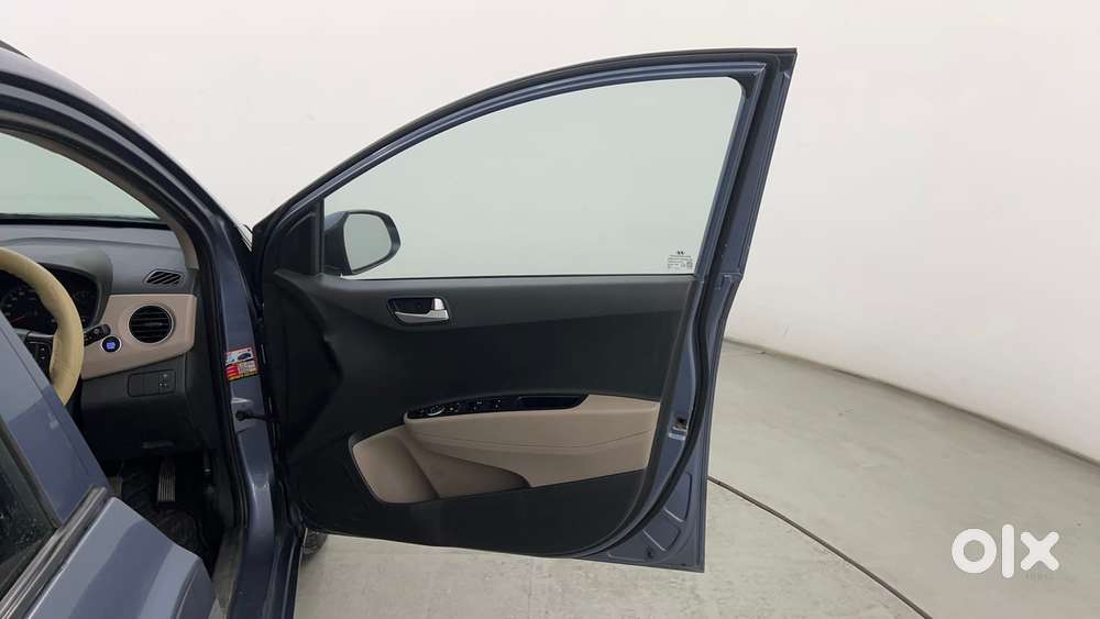 Hyundai Grand I10 1.2 Kappa Asta, 2015, Petrol