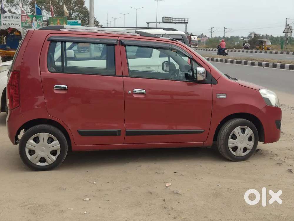 Automatic Company Service