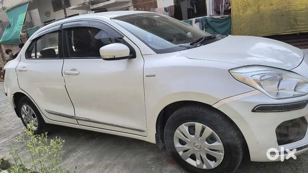 Maruti Suzuki Dzire Vdi 2019