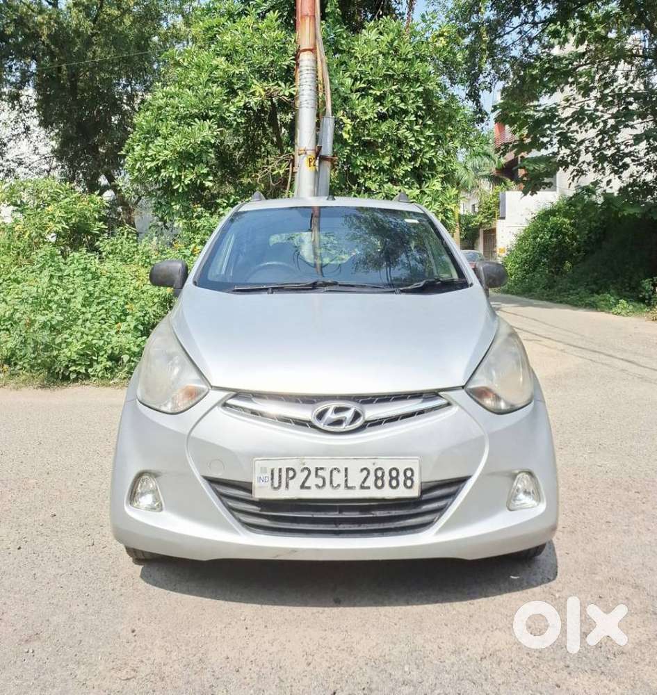 Hyundai Eon Magna +, 2018, Petrol