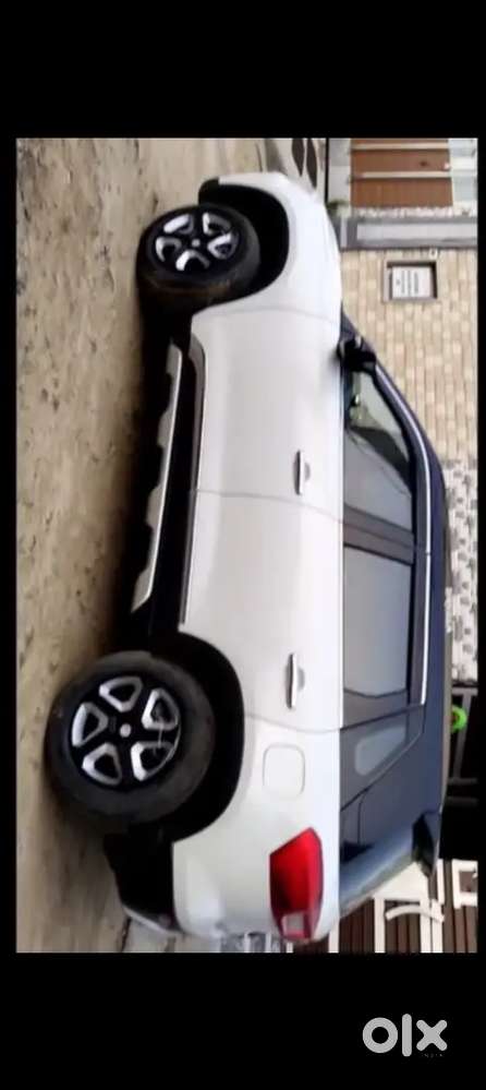 Maruti Suzuki Brezza 2021