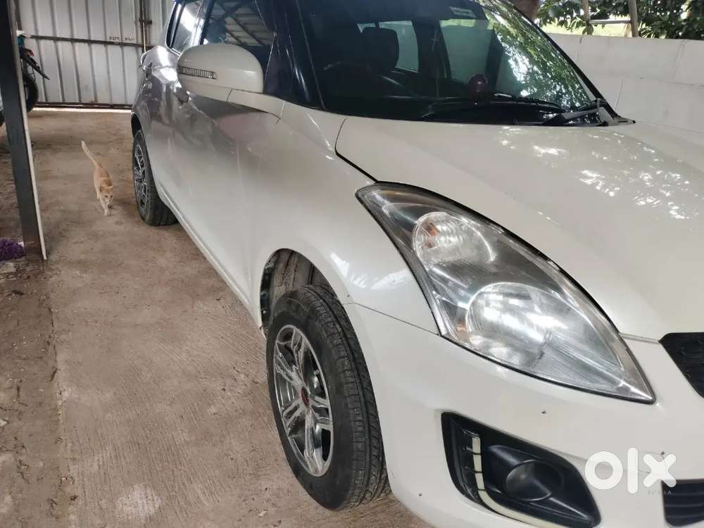 Maruti Suzuki Swift 2012 Petrol 73000 Km Driven Good Condition