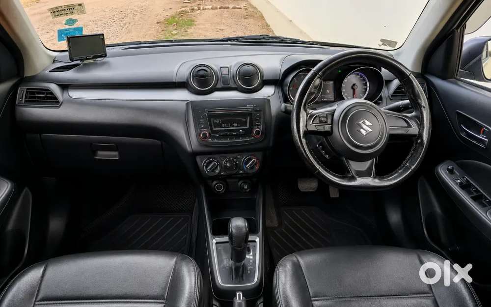 Maruti Suzuki Swift Vdi 2019 Diesel Automatic