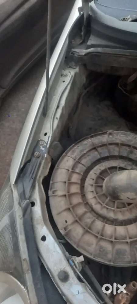 Toyota Innova 2.5 2005