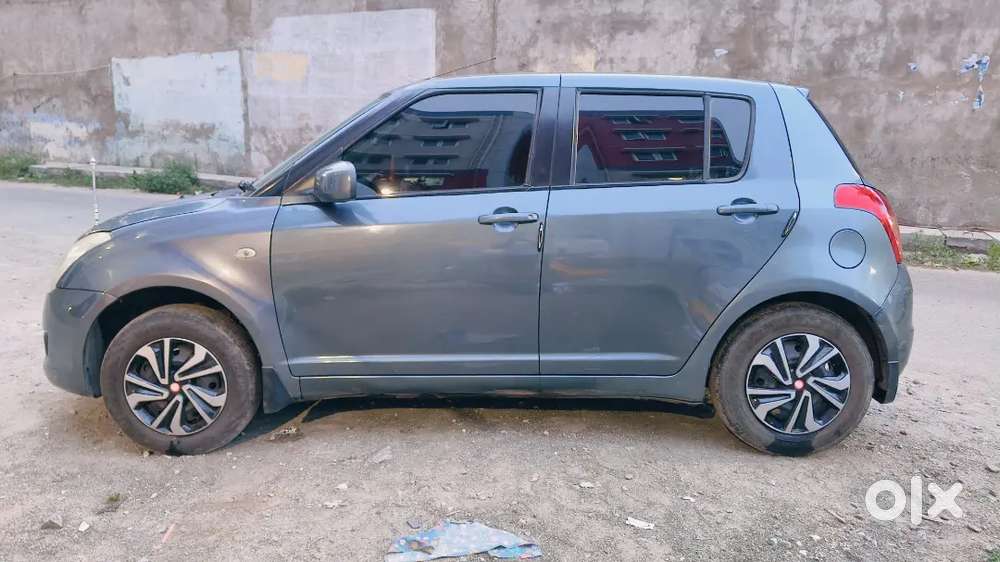 Maruti Suzuki Swift 2010 Petrol Good Condition