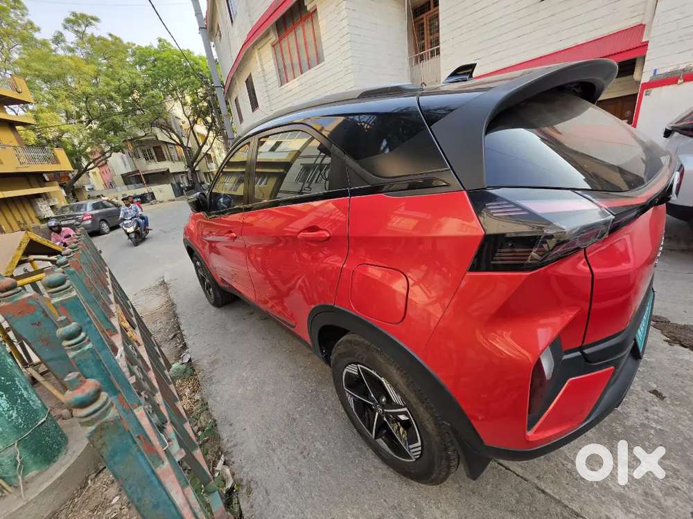 Tata Nexon Ev 2024 (40kw)