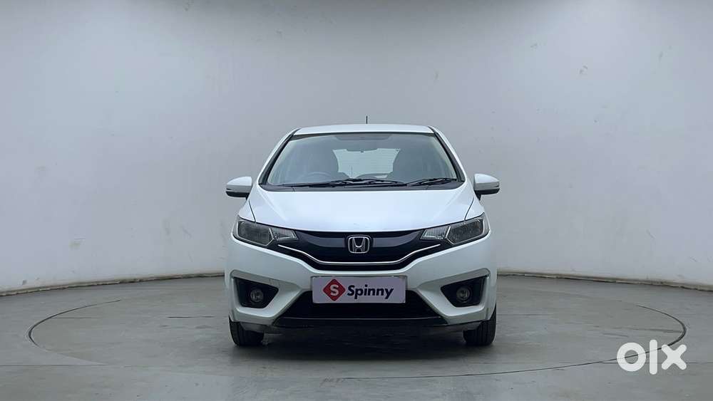 Honda Jazz Vx Cvt, 2018, Petrol