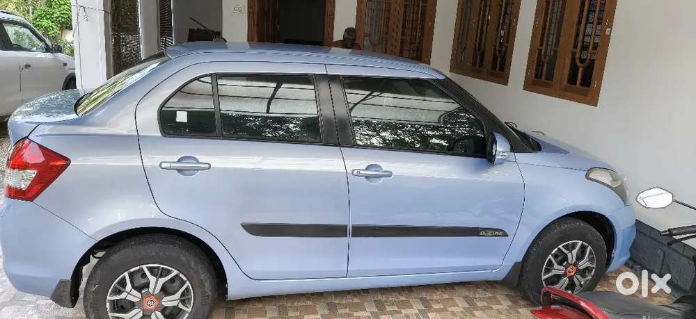 Swift Dzire