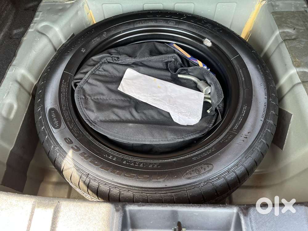 Tata Nexon Amt Xza Plus, 2023, Petrol