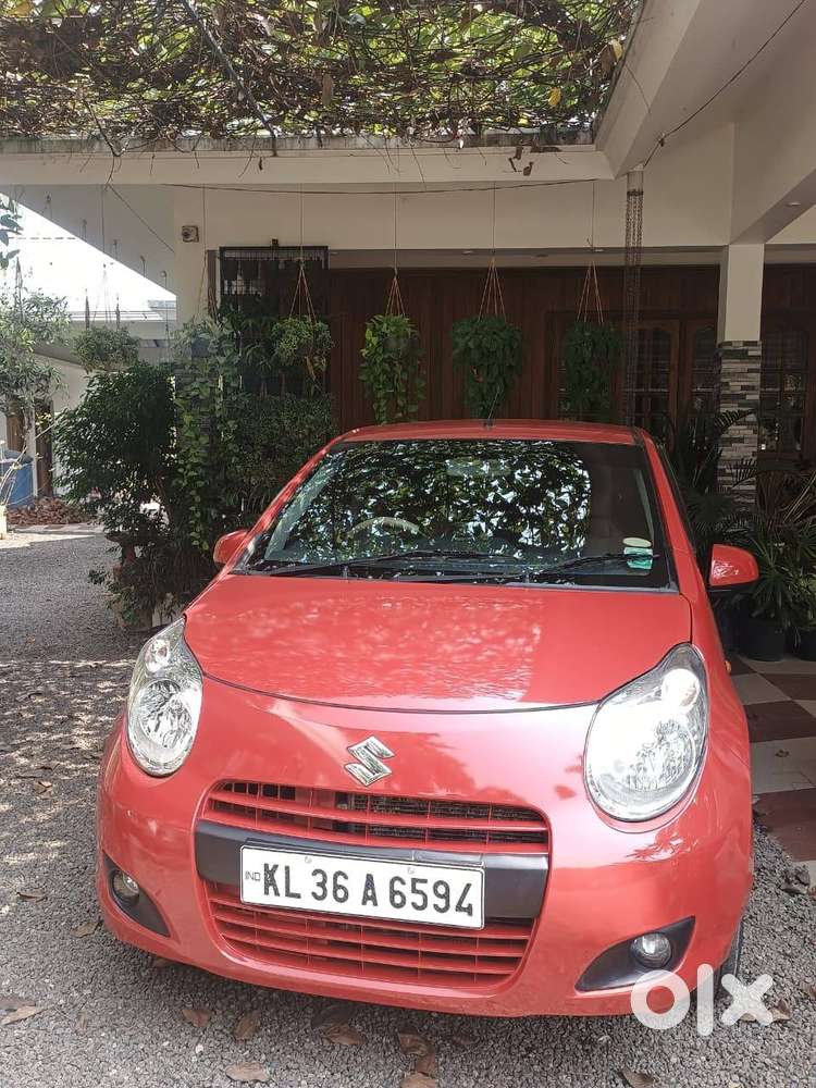 2009 Model, 2010 Registration, Full Option, Good Condition