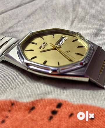 1970's discount rado watches