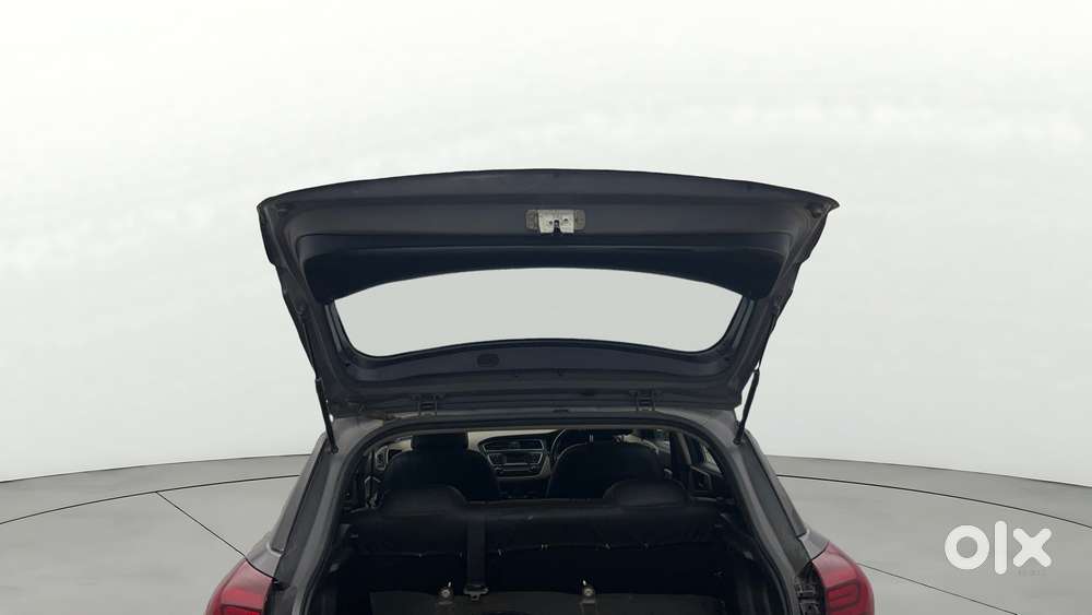 Hyundai Elite I20 Magna Executive 1.2, 2018, Cng & Hybrids