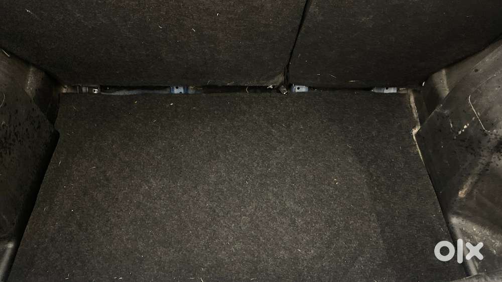 Maruti Suzuki Baleno Delta, 2021, Petrol