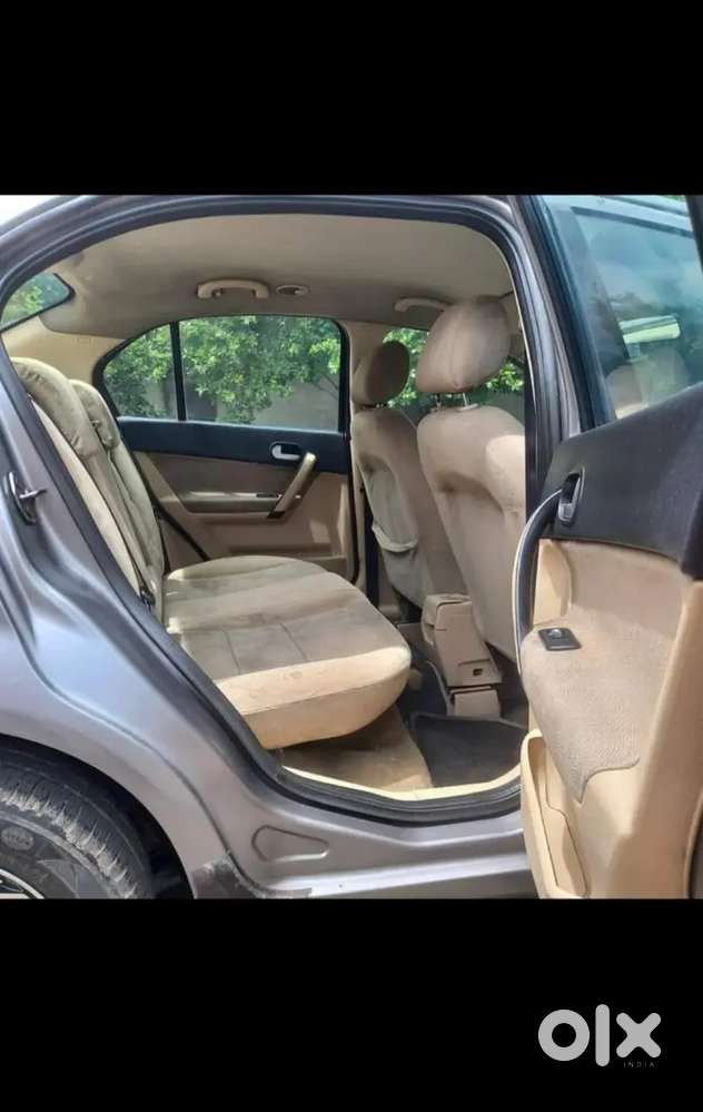 Ford Fiesta Zxi 2008 Petrol