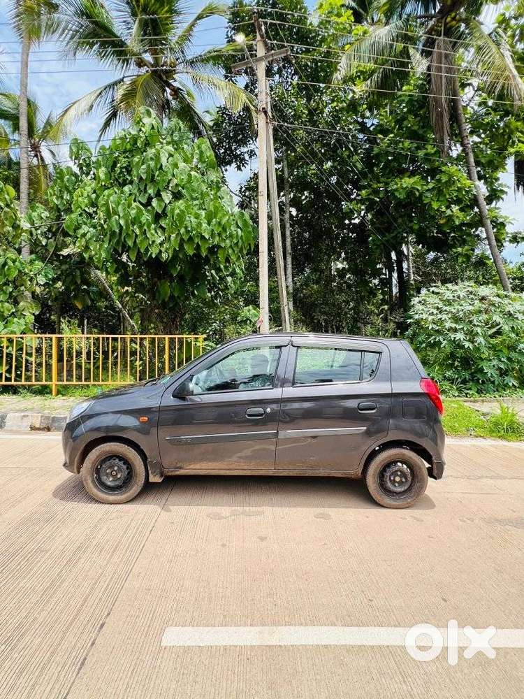 Maruti Suzuki Alto 800 Lxi, 2016, Petrol
