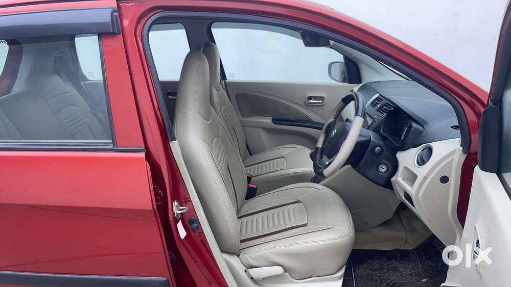 Maruti Suzuki Celerio 1.0 Zxi Amt, 2018, Petrol