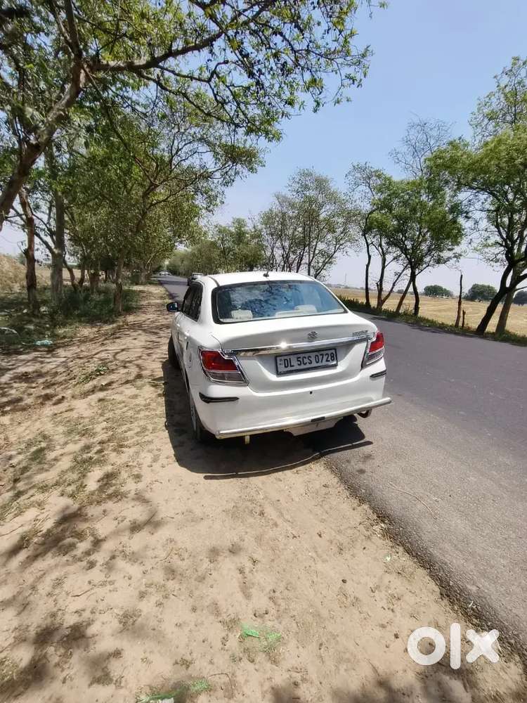 Maruti Suzuki Dzire 2020 Bs6 Petrol