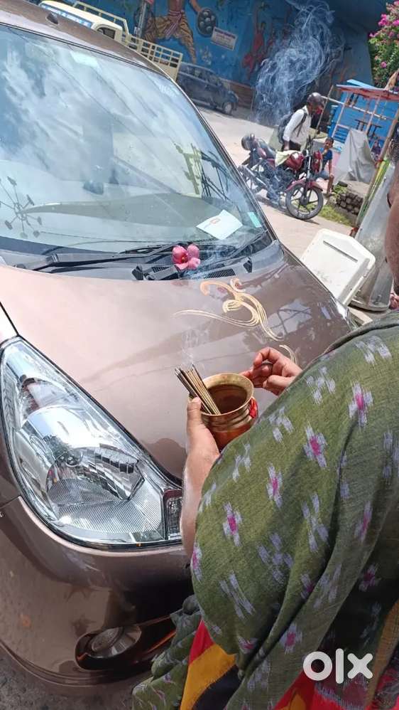Maruti Suzuki Zen Estilo Vxi