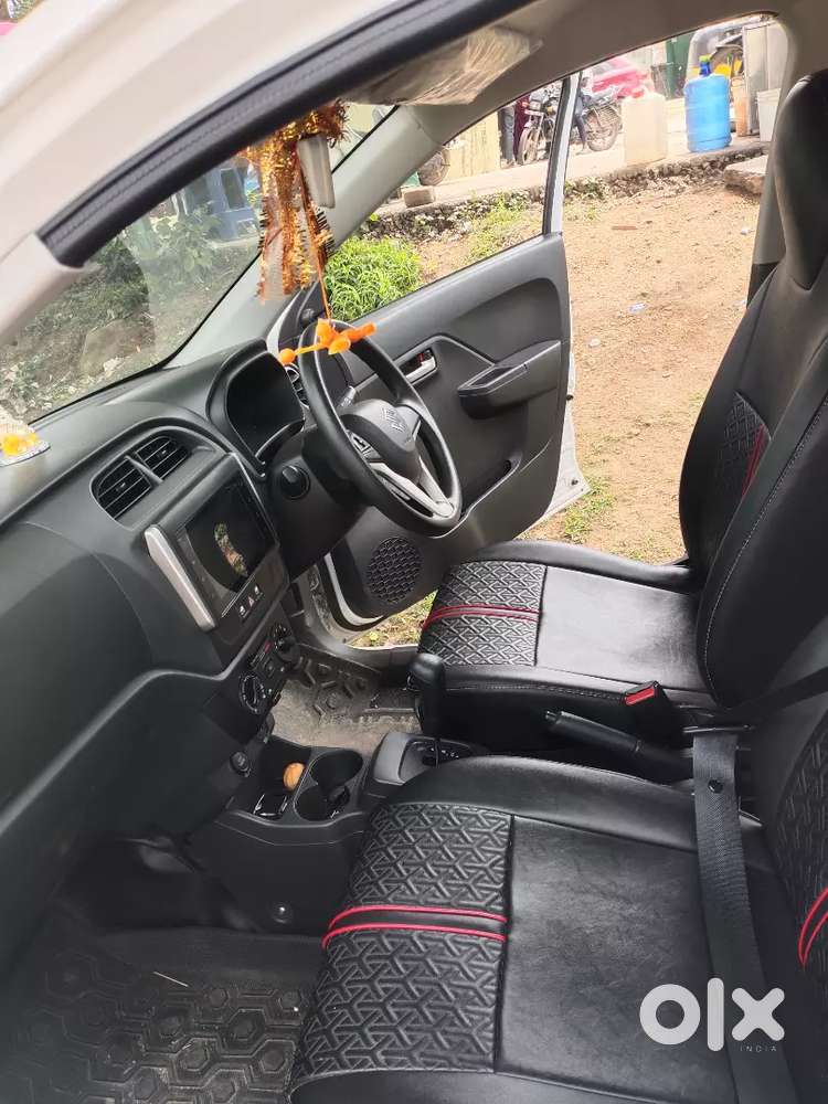 Maruti Suzuki Alto 2023