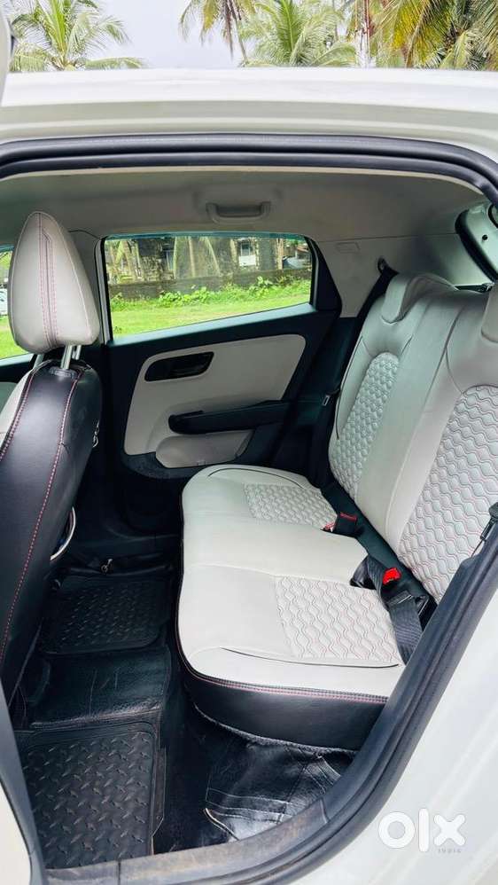 Tata Altroz 2023 Cng & Hybrids Well Maintained