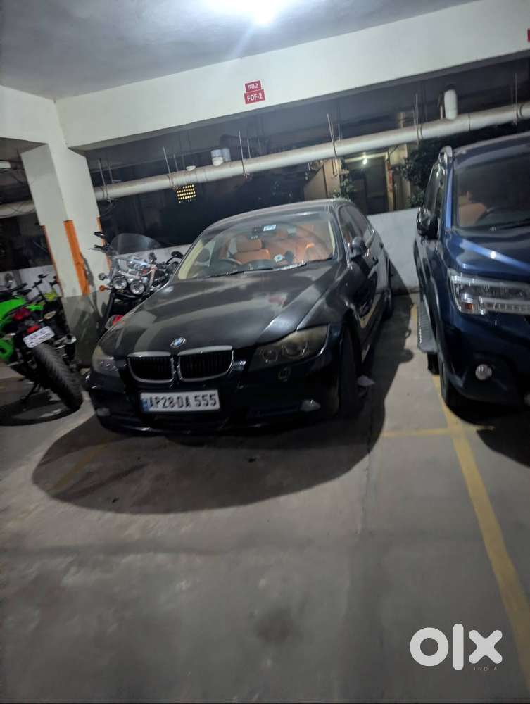 Used Bmw 3 Series 2008 Diesel