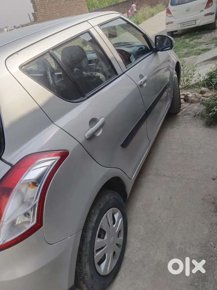 Maruti Suzuki Swift 2014 Diesel
