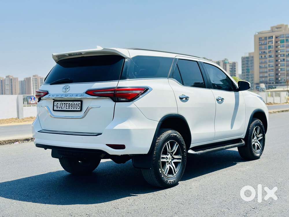 Toyota Fortuner 3.0 4x2 Mt, 2022, Diesel