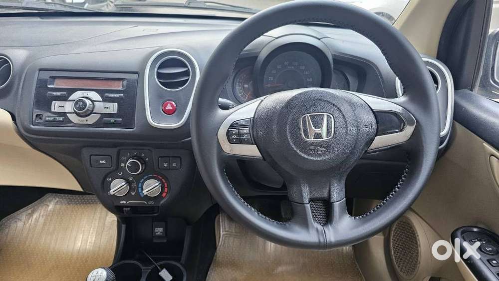 Honda Mobilio V I-vtec, 2014, Petrol