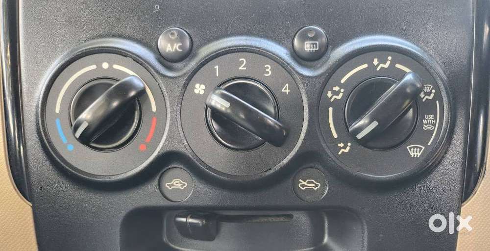 Maruti Suzuki Wagon R 1.0 Vxi Plus Amt, 2017, Cng & Hybrids