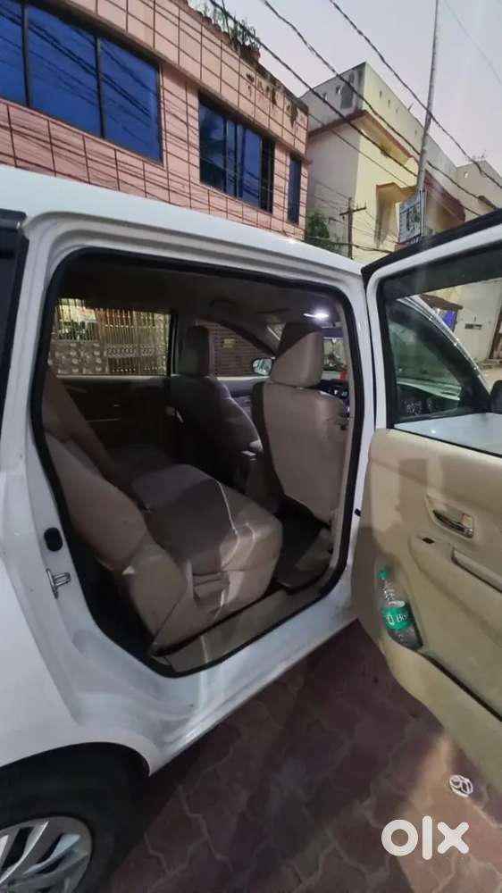 Maruti Suzuki Ertiga 2023