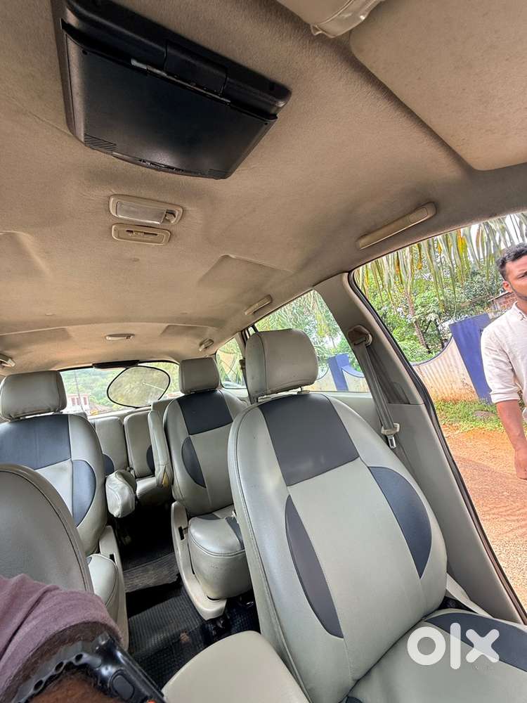 Toyota Innova Diesel Manual 2010