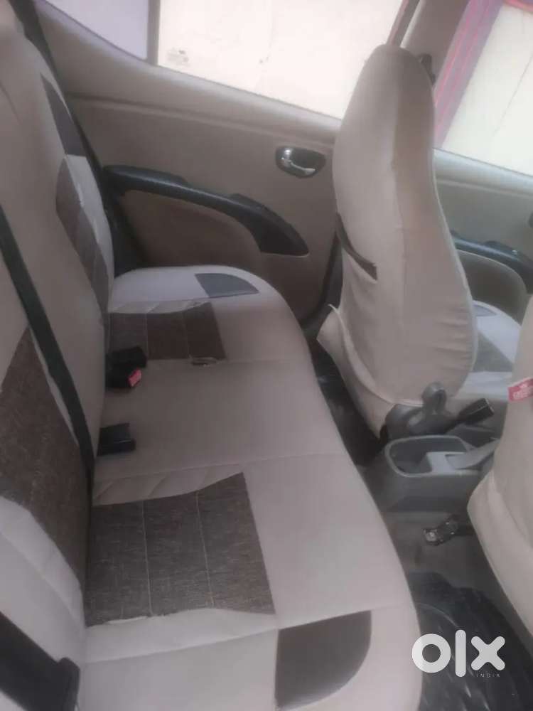 Hyundai I10 2011 Petrol Well Maintained,good Condition