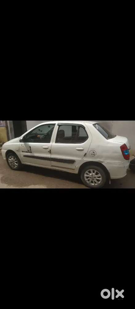 Tata Indigo Ecs 2017