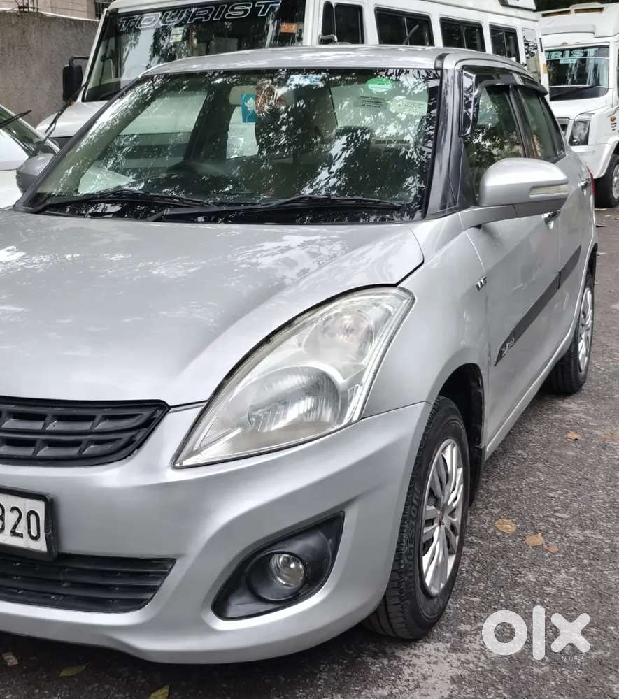 2013 Maruti Suzuki Dzire