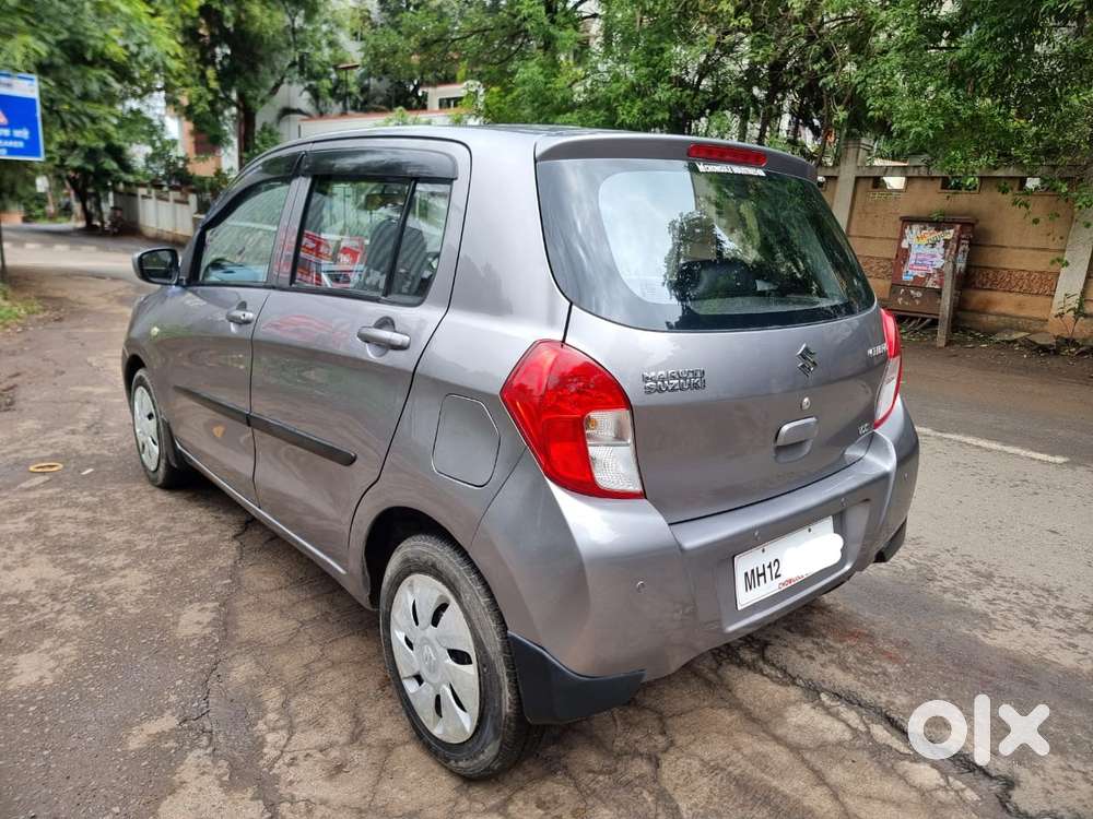 Maruti Suzuki Celerio