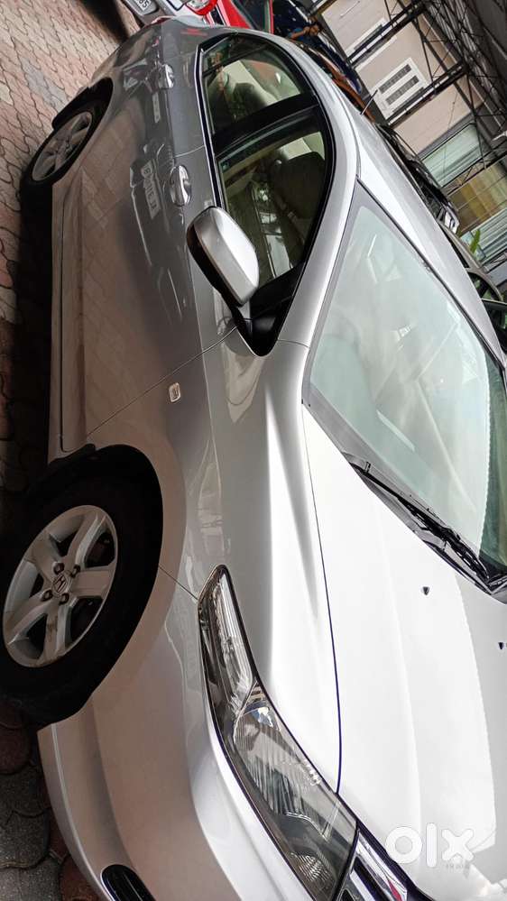 Honda City S Mt, 2013, Petrol