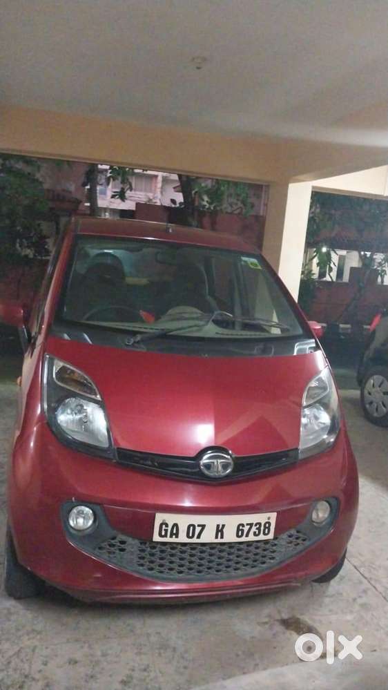Tata Nano