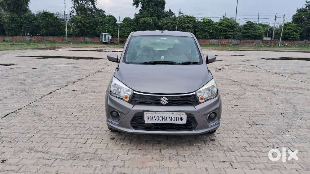 Maruti Suzuki Celerio, 2019, Cng & Hybrids