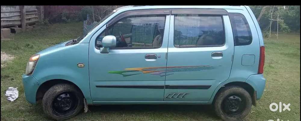 Wagnor  2010 Model