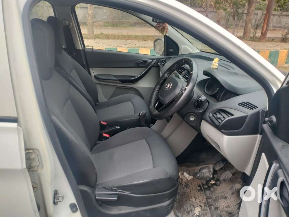 Tata Tiago 1.05 Revotorq Xm, 2019, Petrol