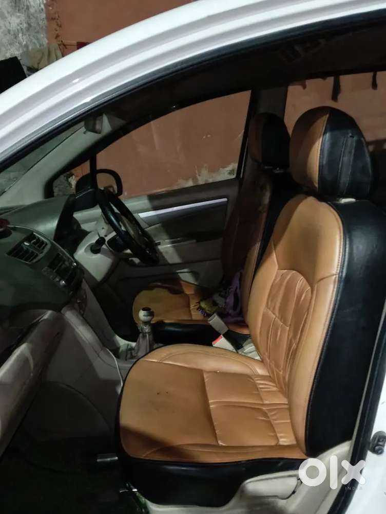 Maruti Suzuki Ertiga 2018 , 4,50,000