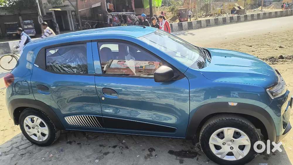 Kwid Rxt 2020