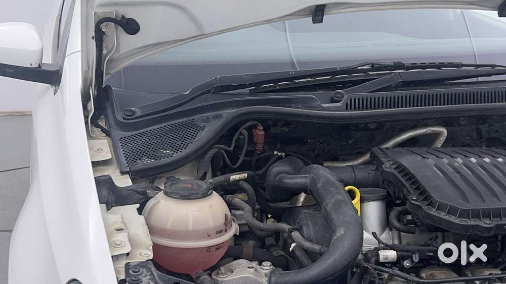 Volkswagen Polo 1.0 Mpi Trendline, 2019, Petrol