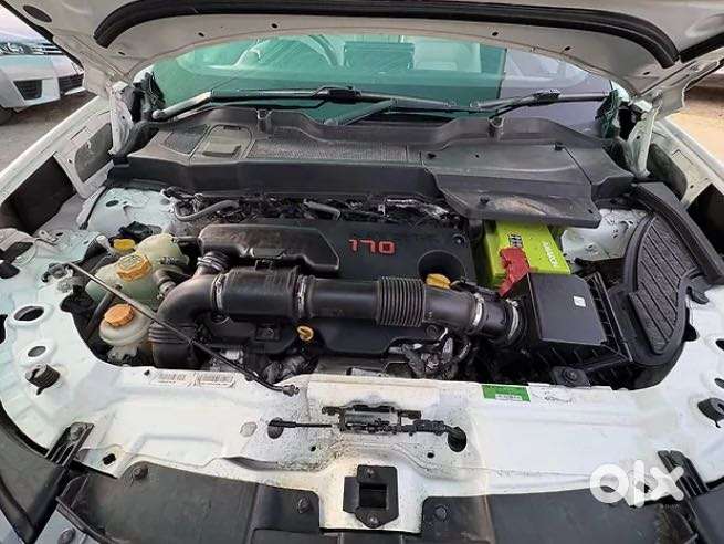Tata Safari 2.0 Kryotec Xza Plus, 2023, Diesel