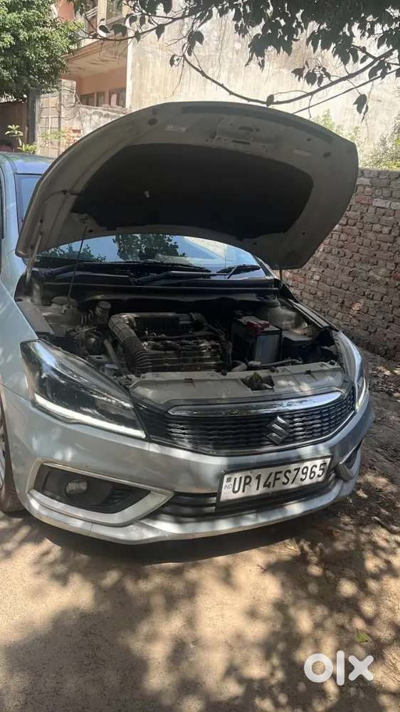 Maruti Suzuki Ciaz Zeta 2023 Petrol Manual 22000 Km Driven