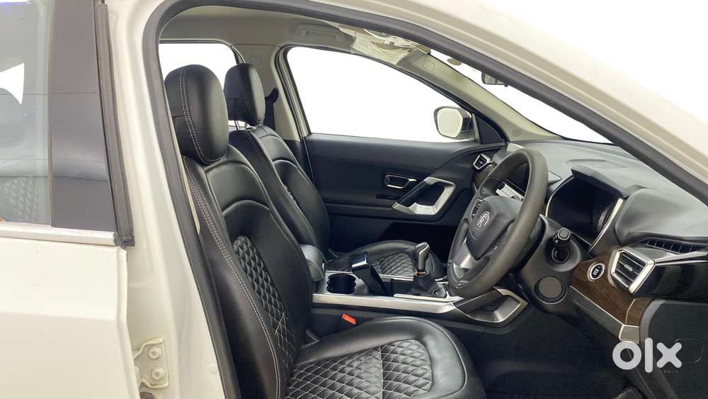 Tata Harrier Xt, 2021, Diesel