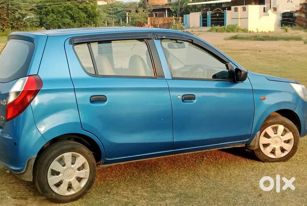 Automatic Maruti Alto K10 Amt