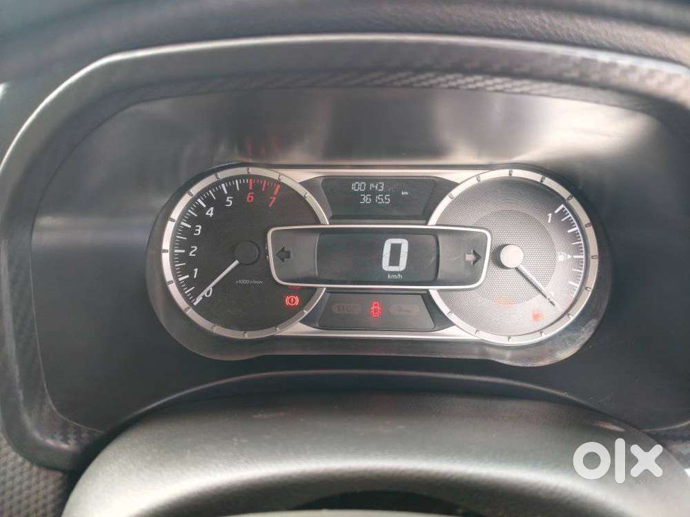 Nissan Kicks 1.3 Xv Turbo, 2021, Petrol