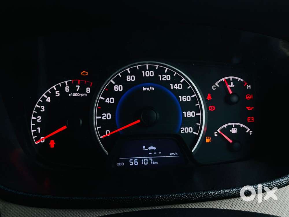 Hyundai Grand I10 Asta 1.2 Vtvt, 2019, Petrol