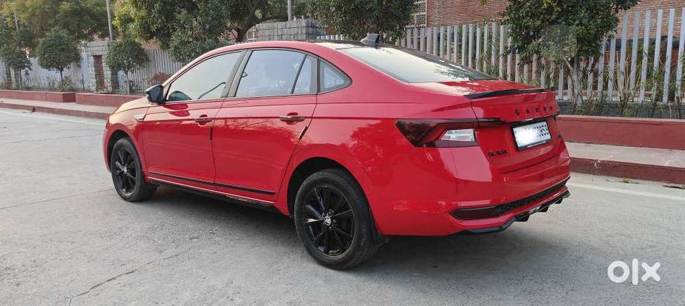 Skoda Slavia 1.0 Ambition Tsi, 2025, Diesel